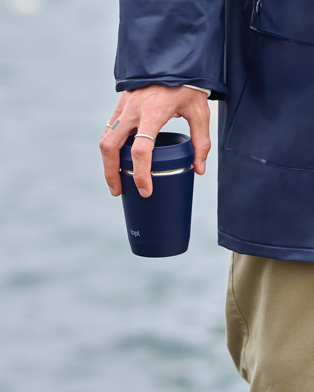 Small Tumbler