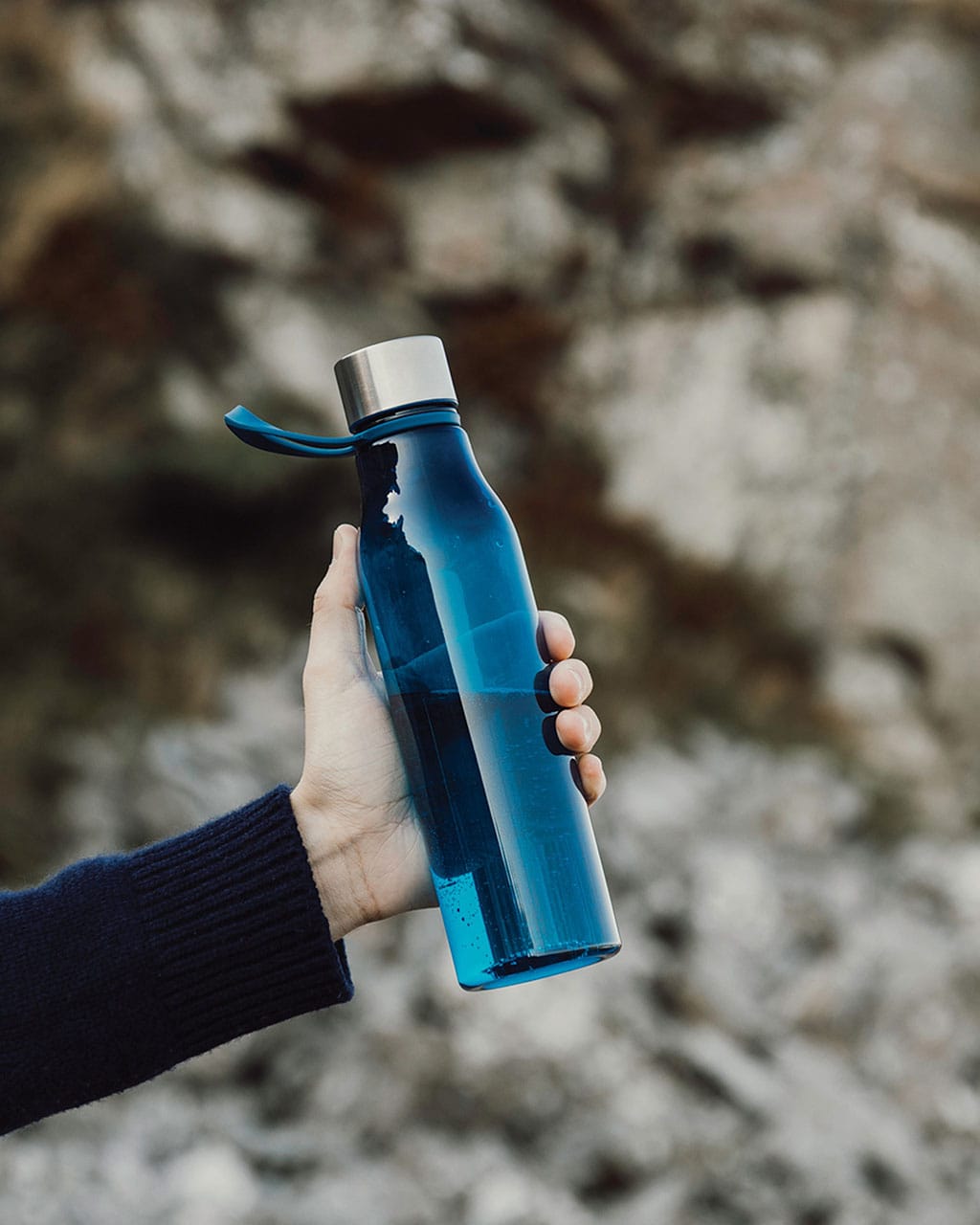 Lean Bottle
