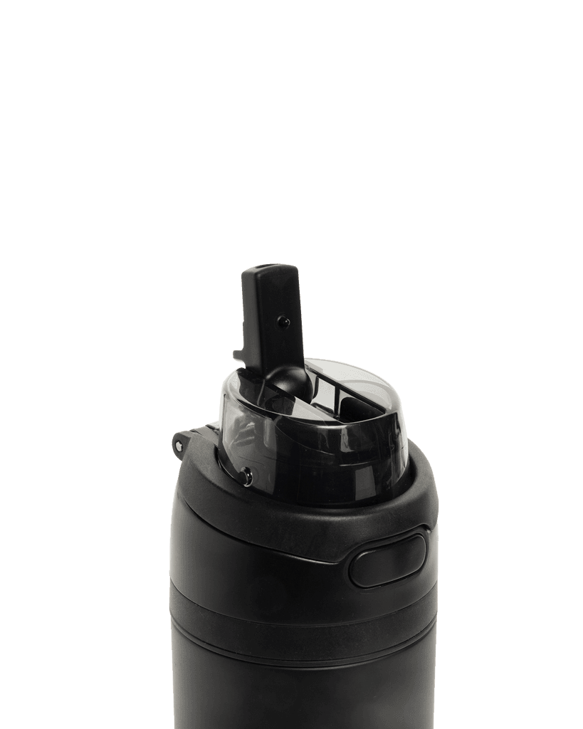 Lockable Bottle