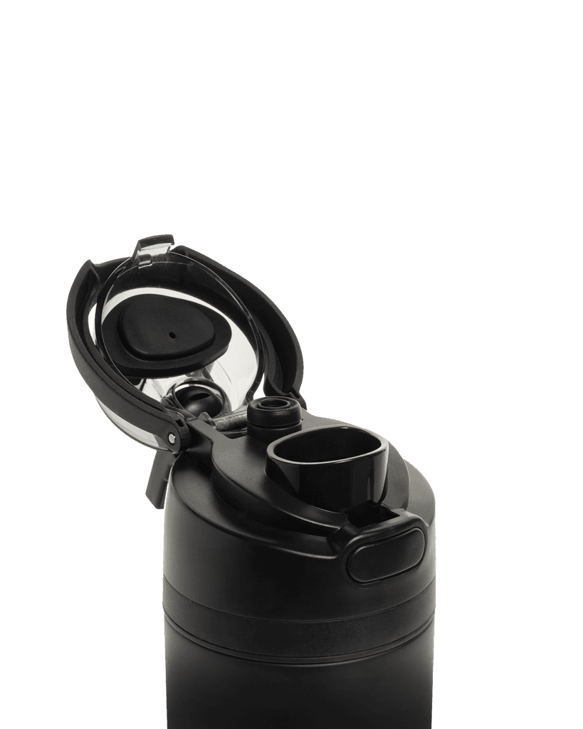 Lockable Bottle