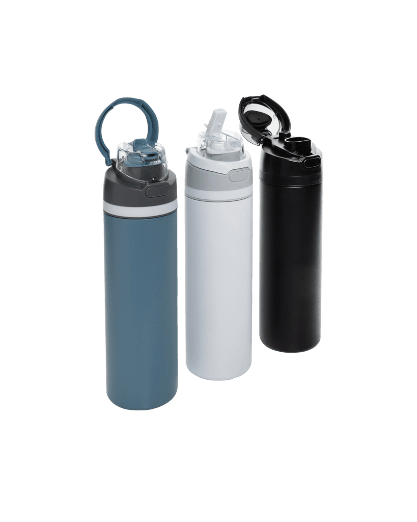 Lockable Bottle