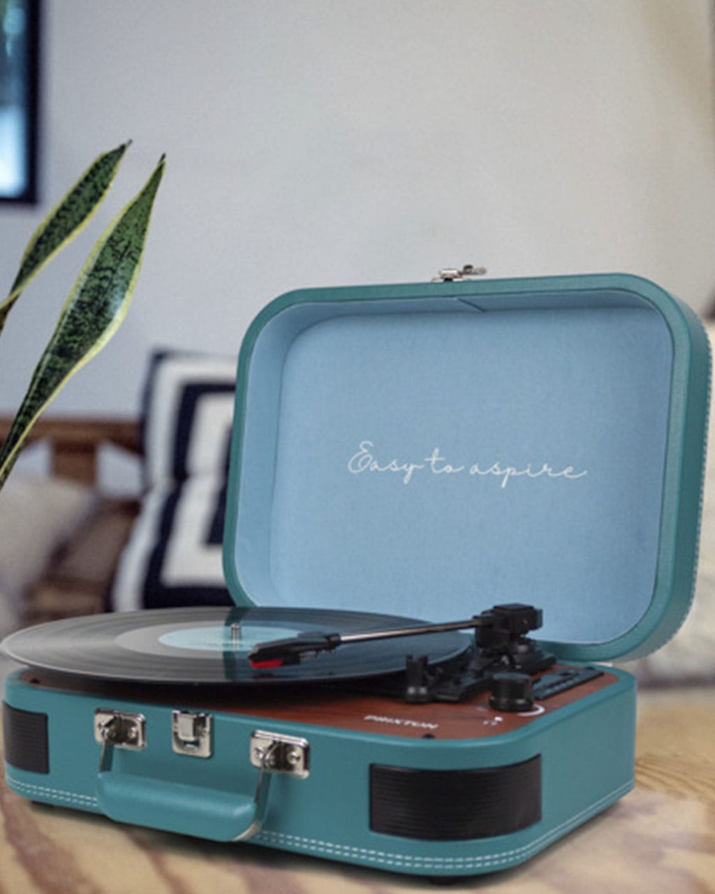 Prixon Vinyl Box