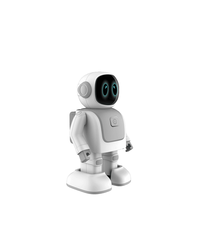 Swag Robot Speaker