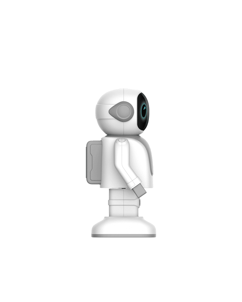 Swag Robot Speaker