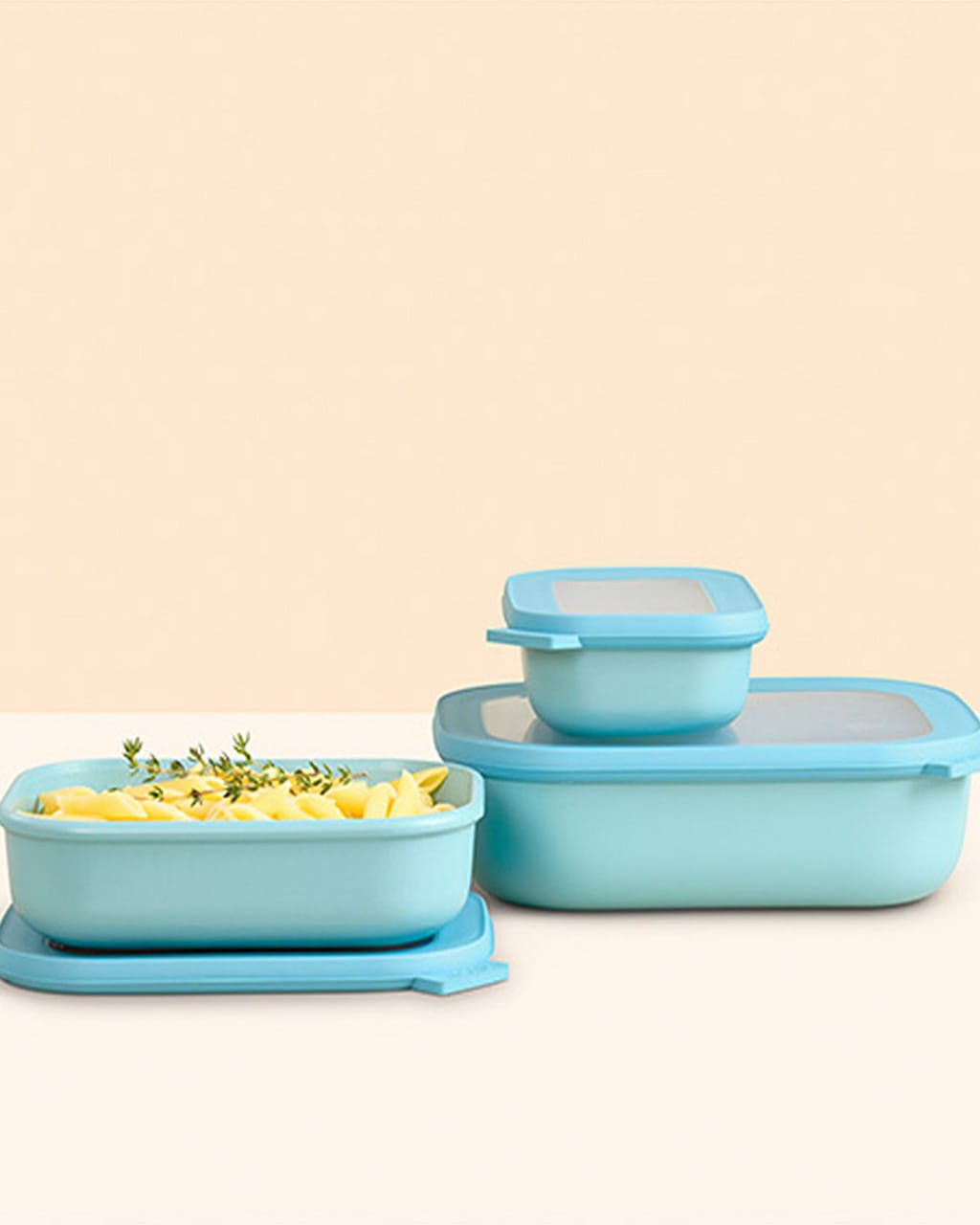 Mepal Lunch Box
