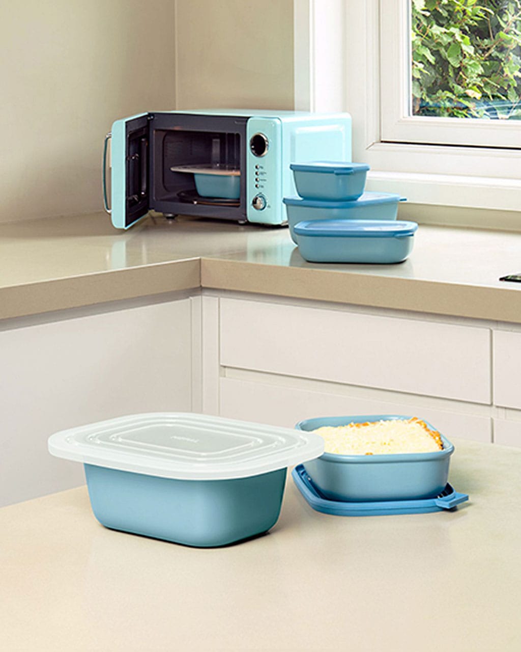 Mepal Lunch Box