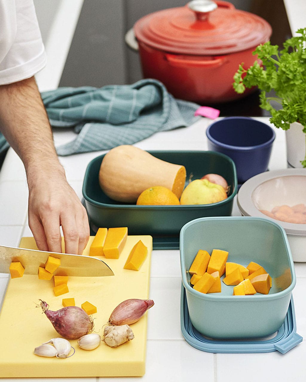 Mepal Lunch Box