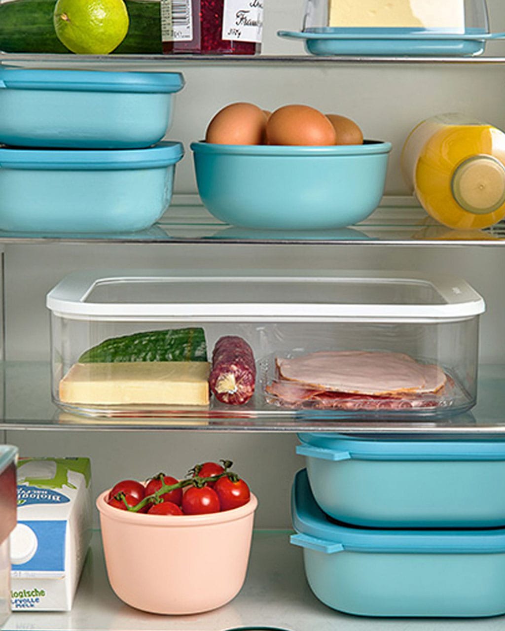 Mepal Lunch Box