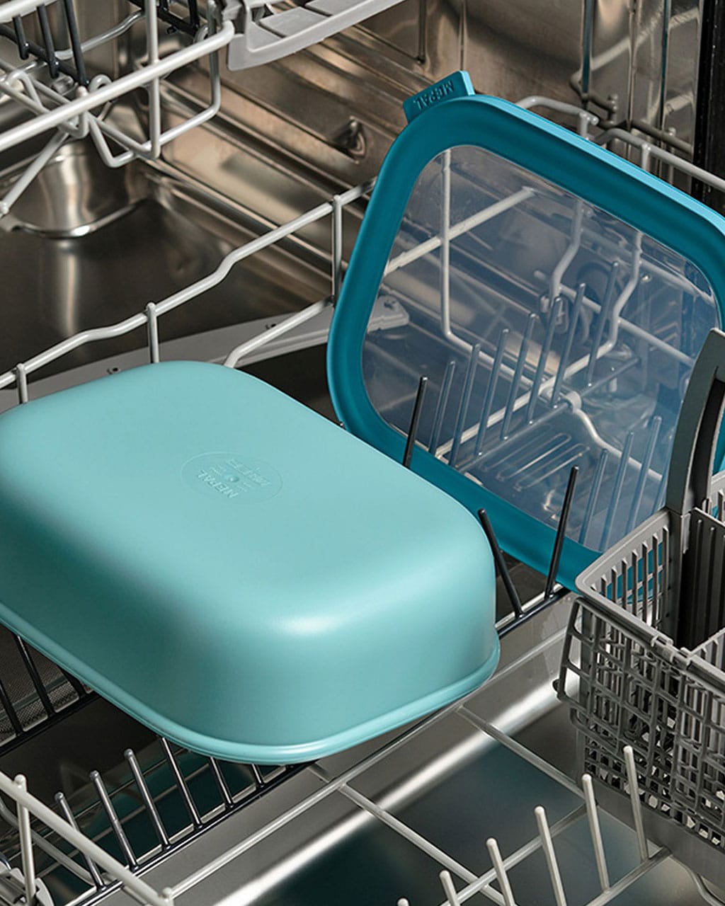 Mepal Lunch Box