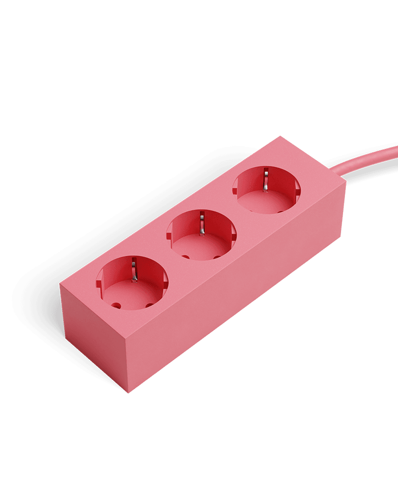 Power Bar 2m