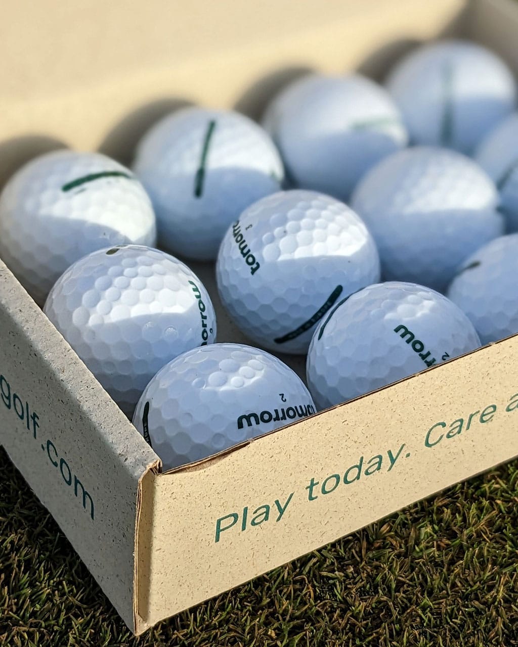 Golf Ball