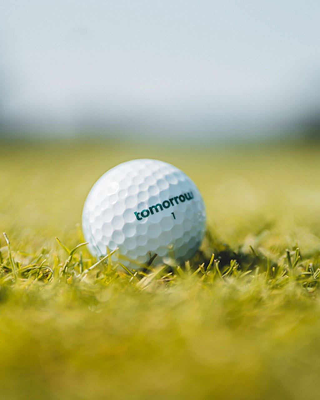 Golf Ball