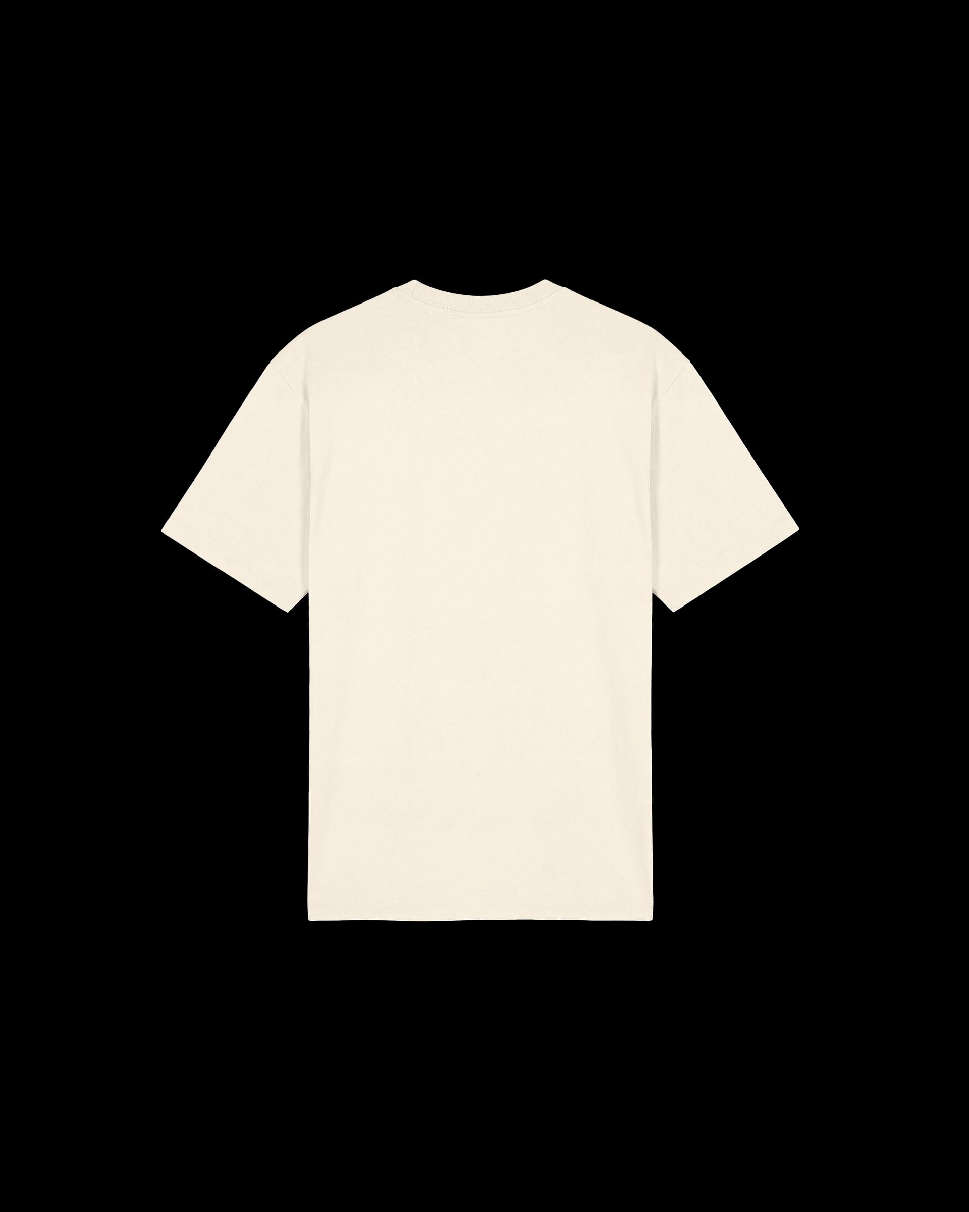 Heavyweight Relaxed T-Shirt