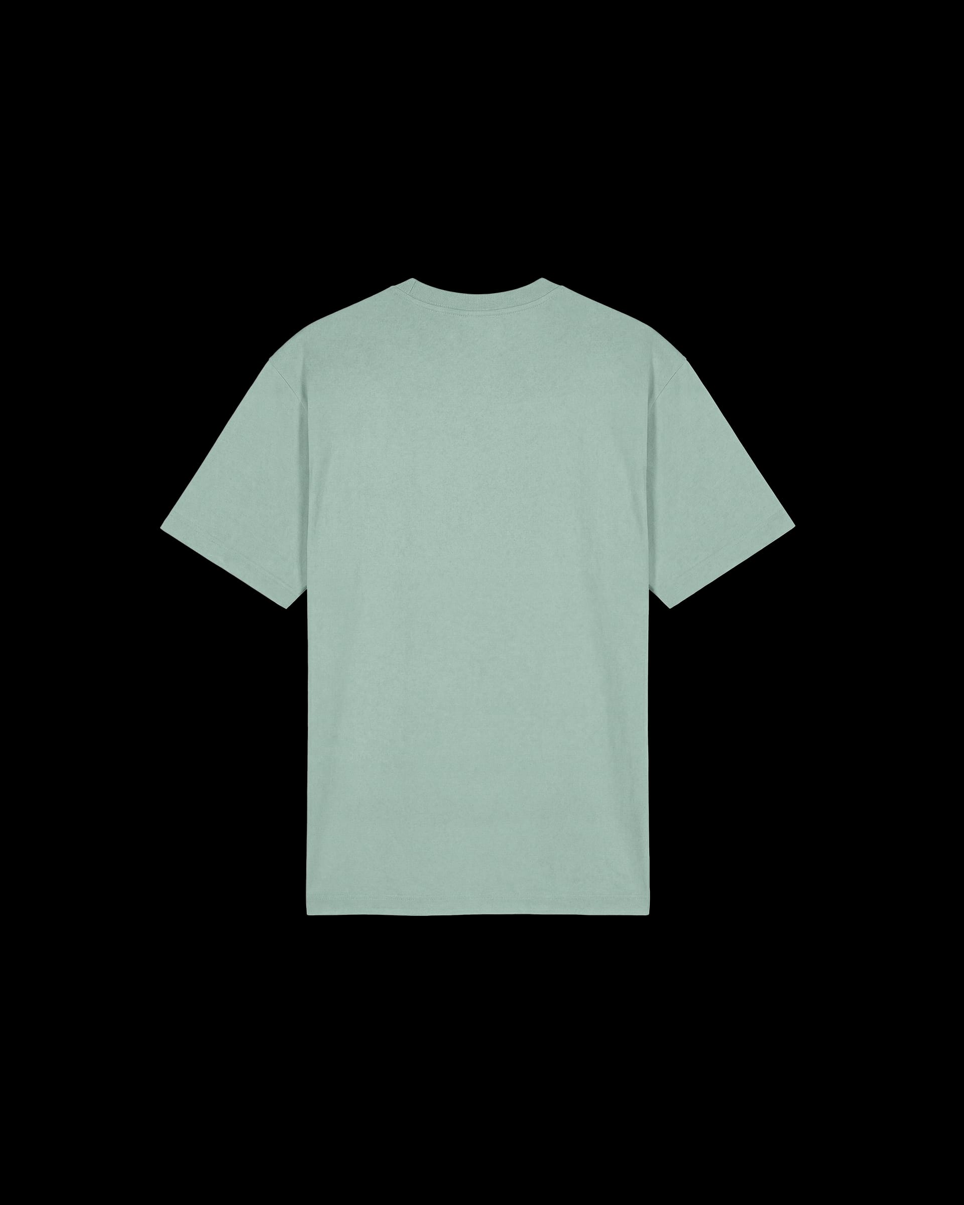 Heavyweight Relaxed T-Shirt