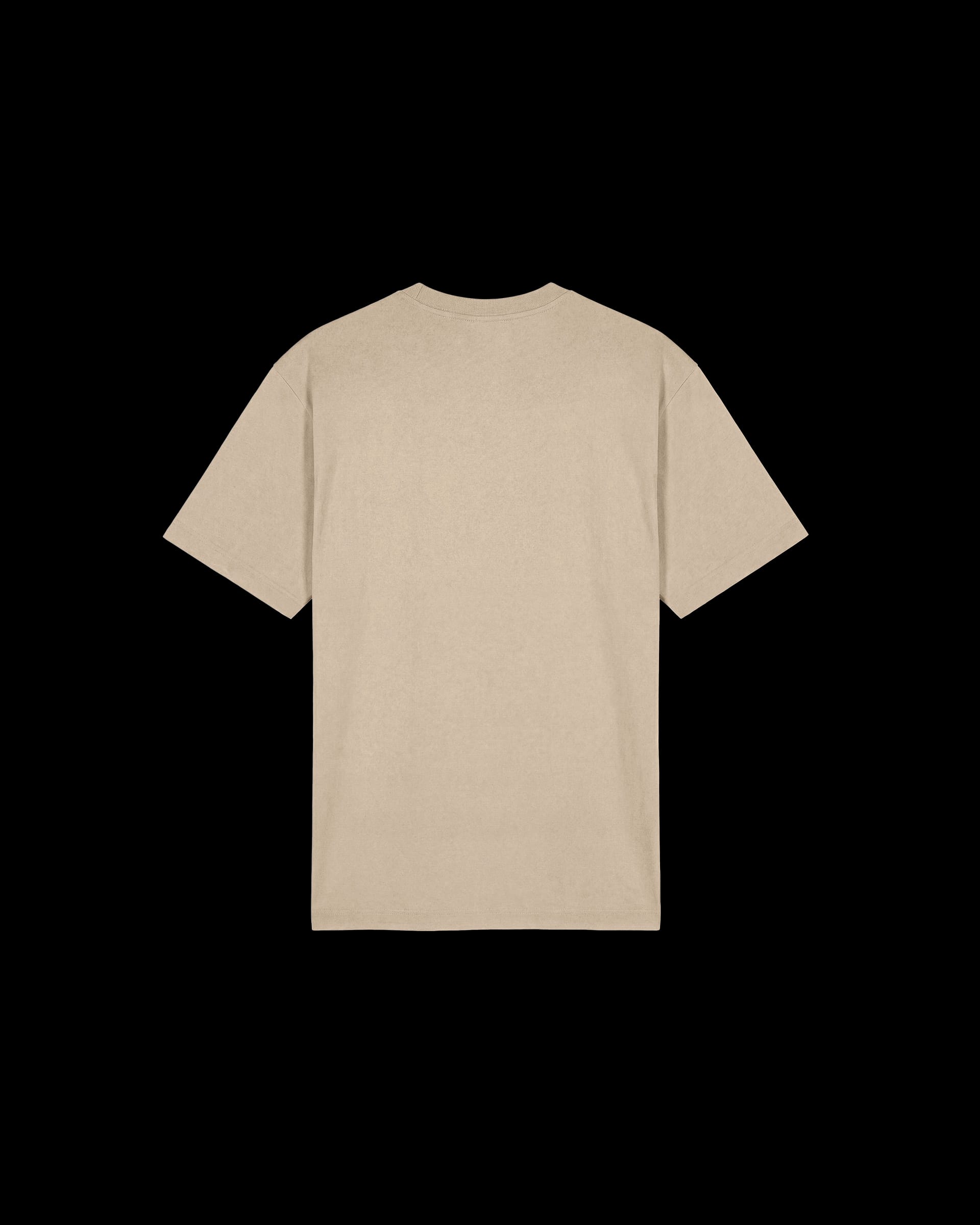 Heavyweight Relaxed T-Shirt
