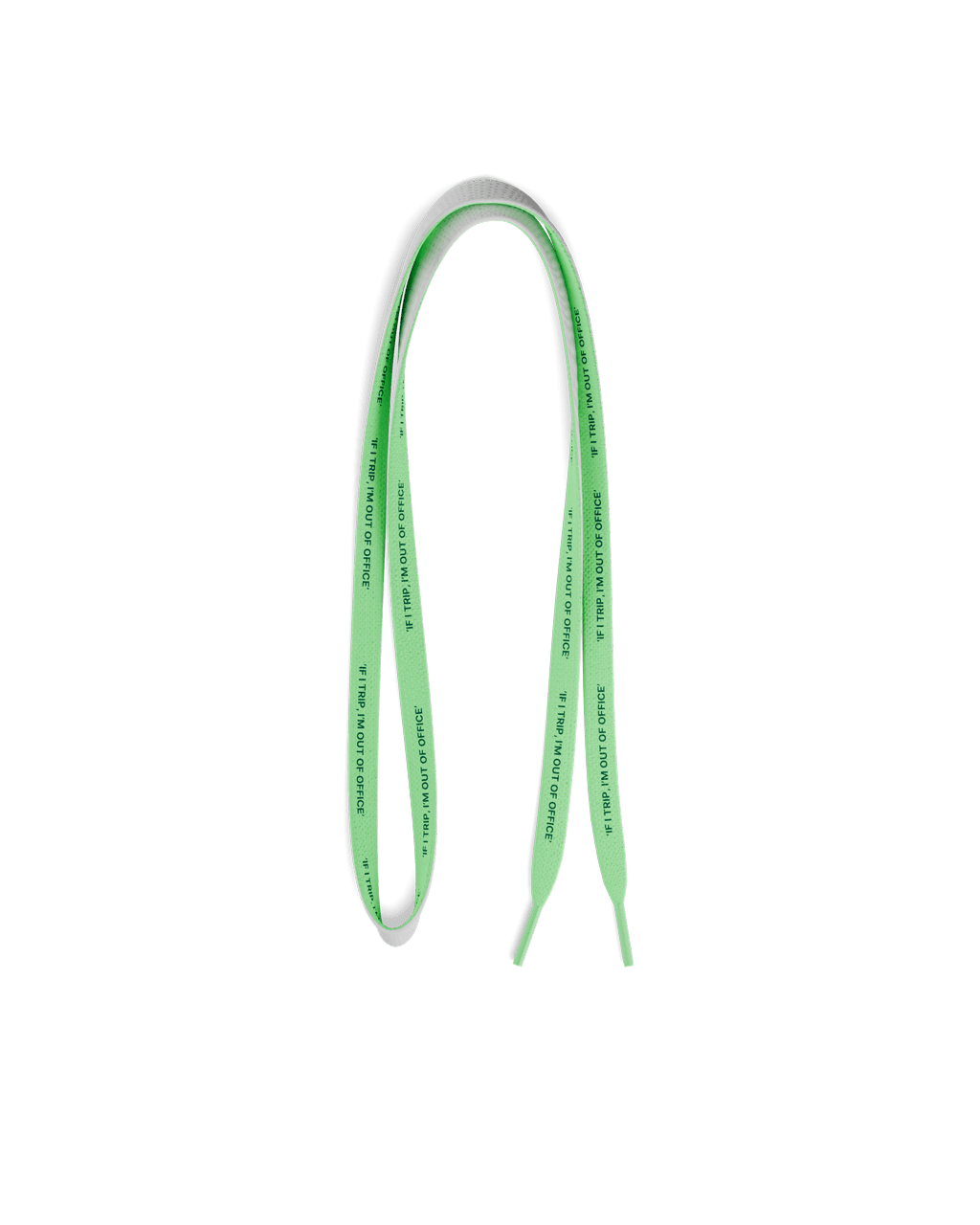 Shoelaces