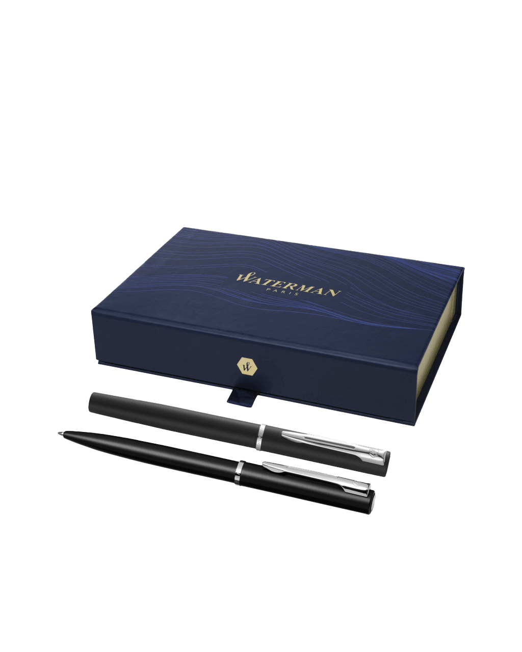 Waterman Allure Set