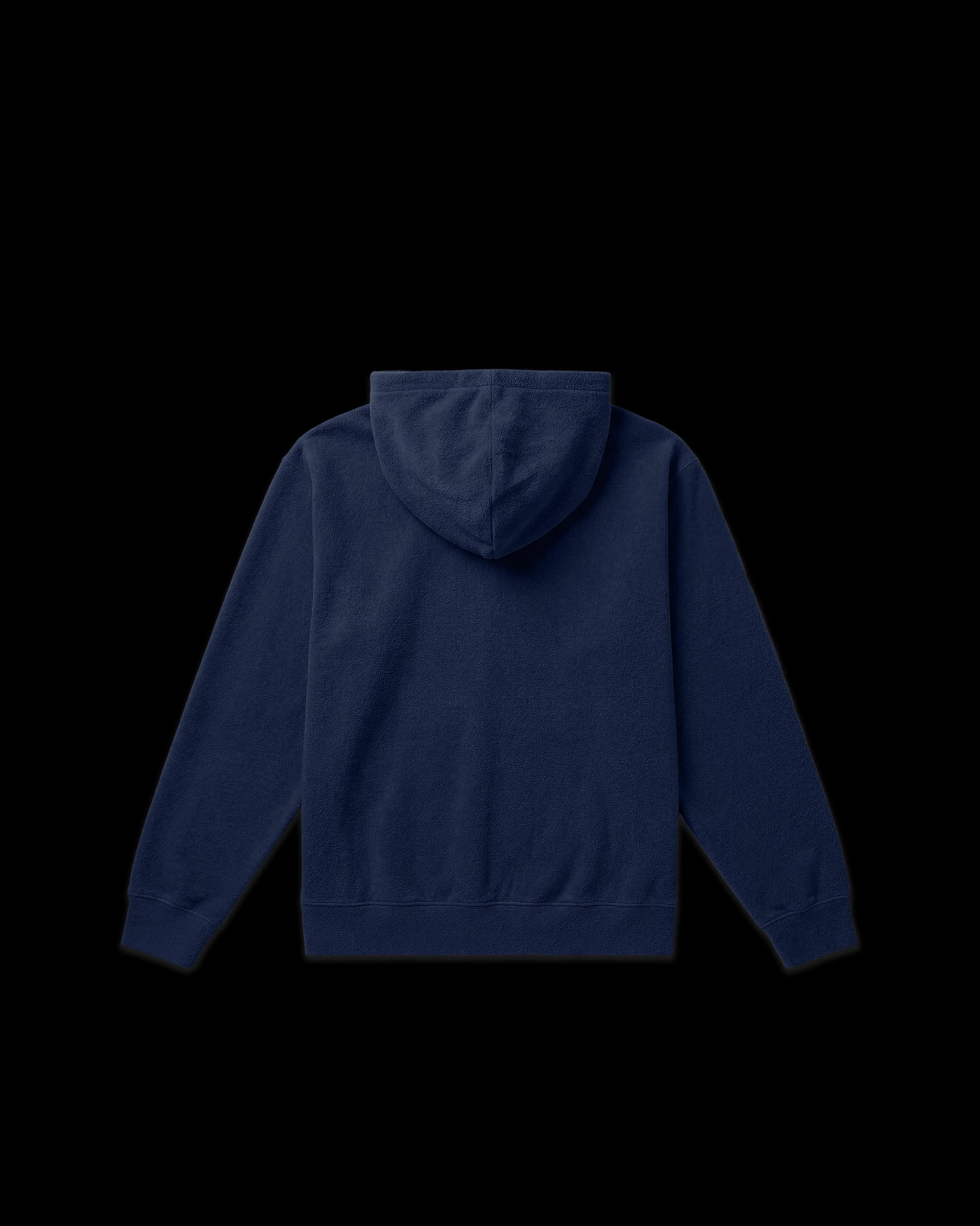 Microfleece Hoodie
