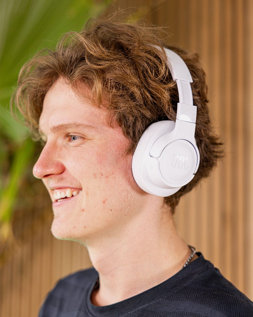 JBL Headphones