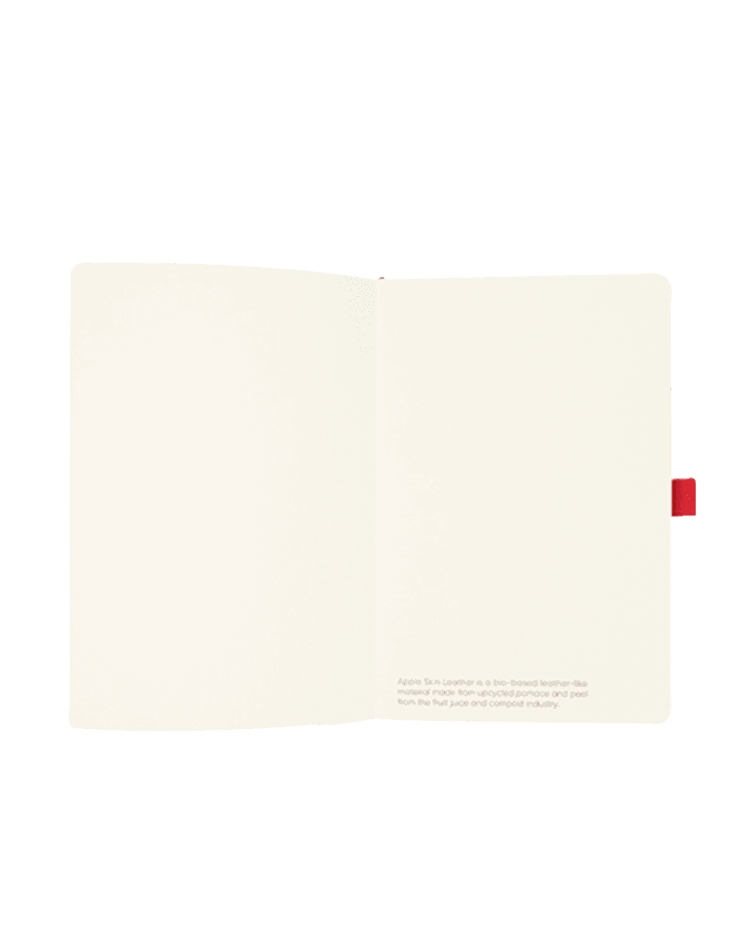 Soft Touch Journal