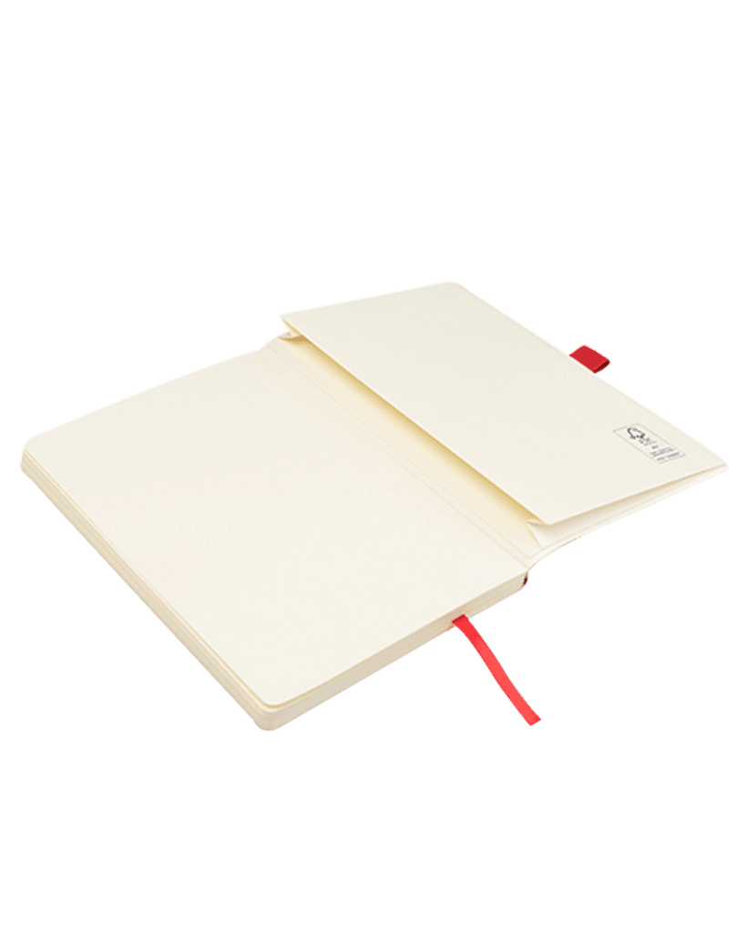 Soft Touch Journal