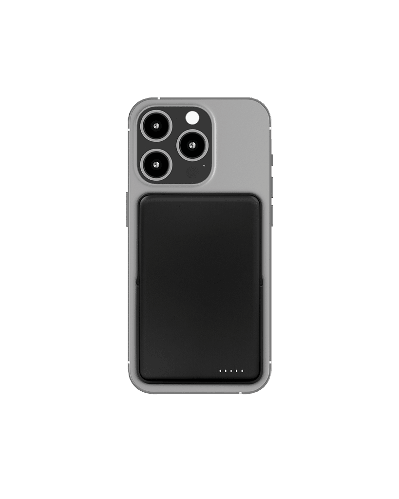 5000 maH Standing Powerbank