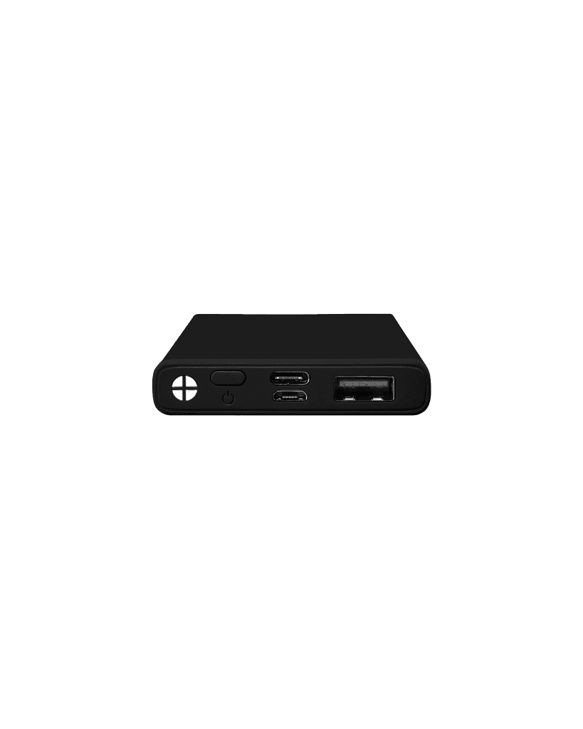 5000 maH Powerbank