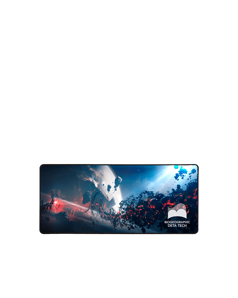 Gamer Mat