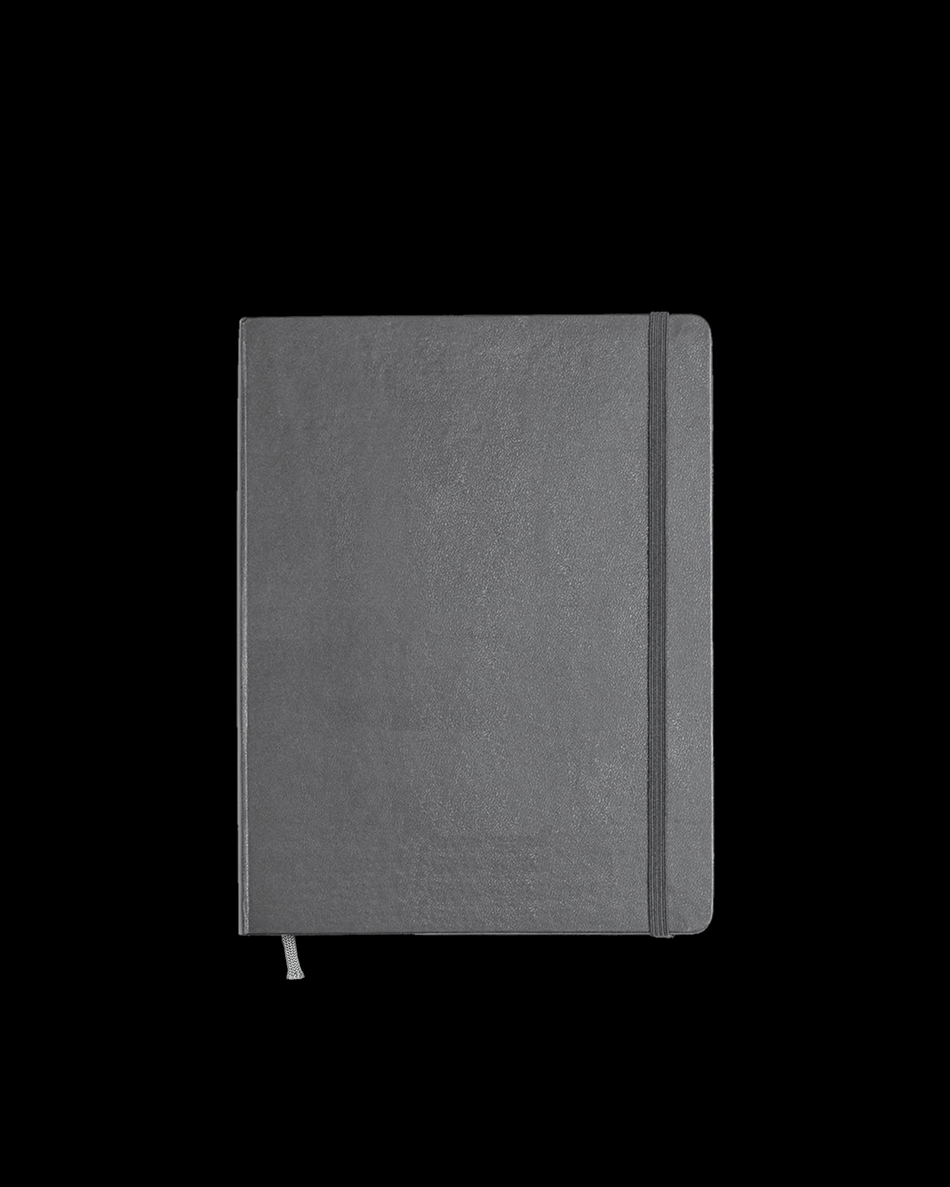 Moleskine Large Notebook