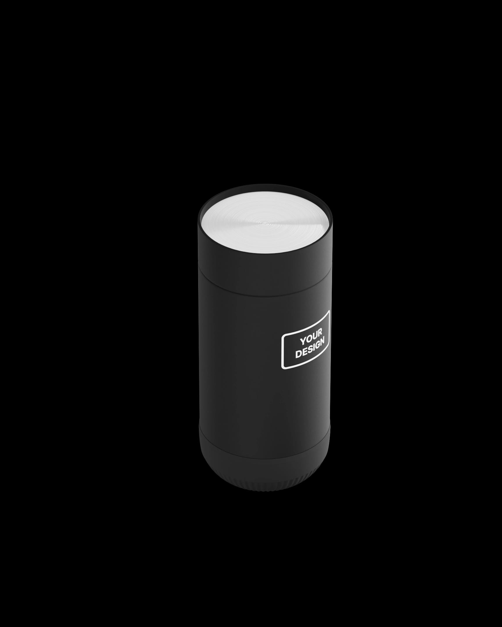 Push Mug