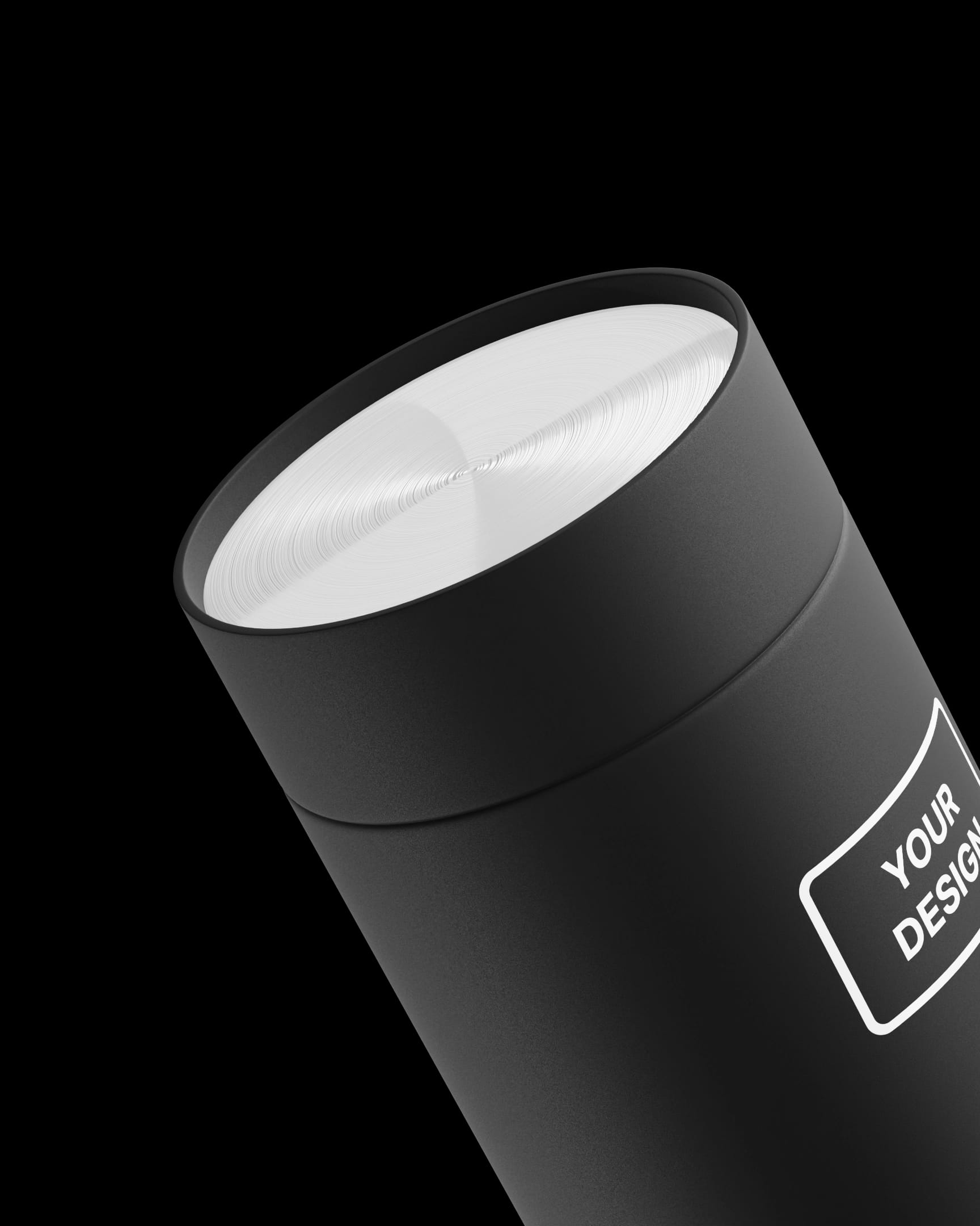 Push Mug