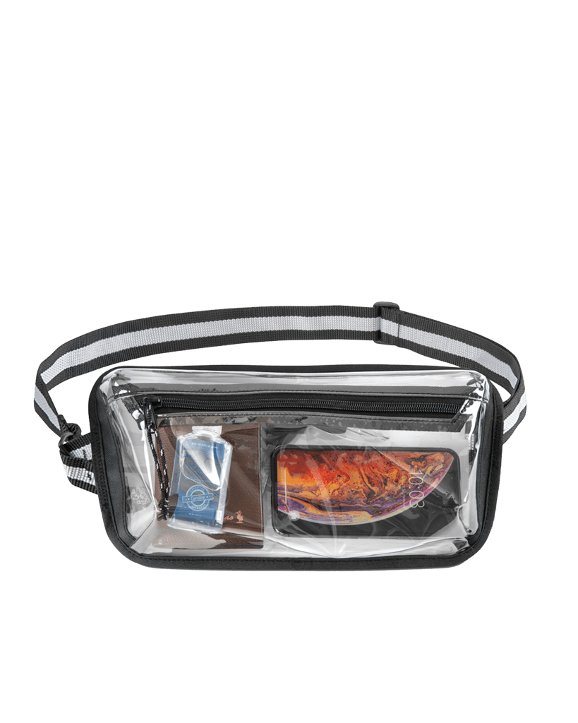 Clear Sling Bag