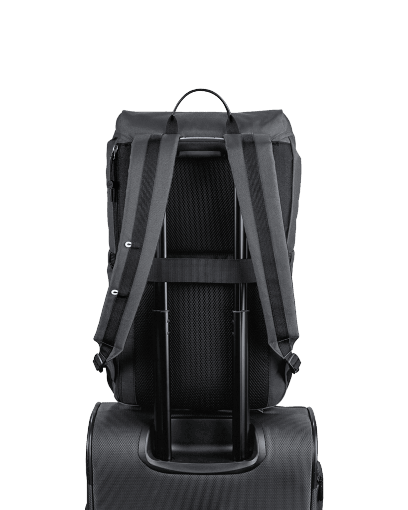 American Tourister Explorer Backpack