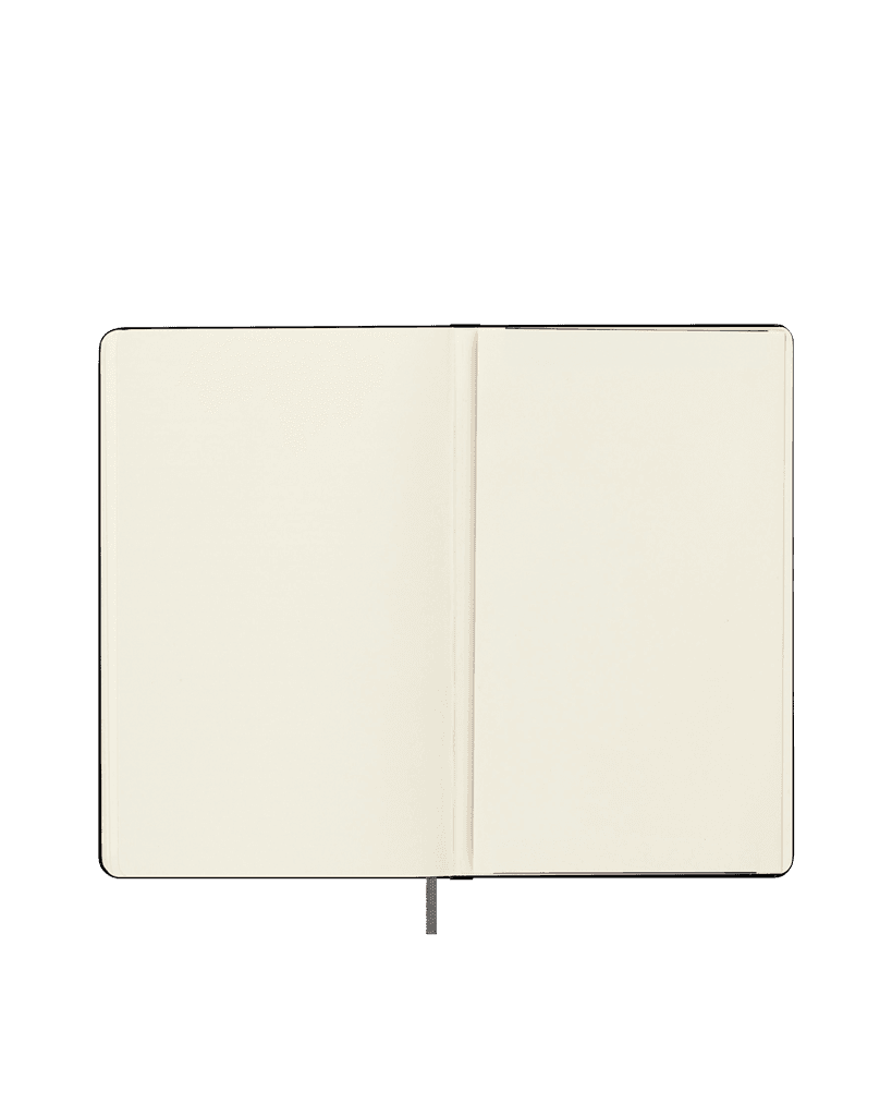 Moleskine Smart Notebook
