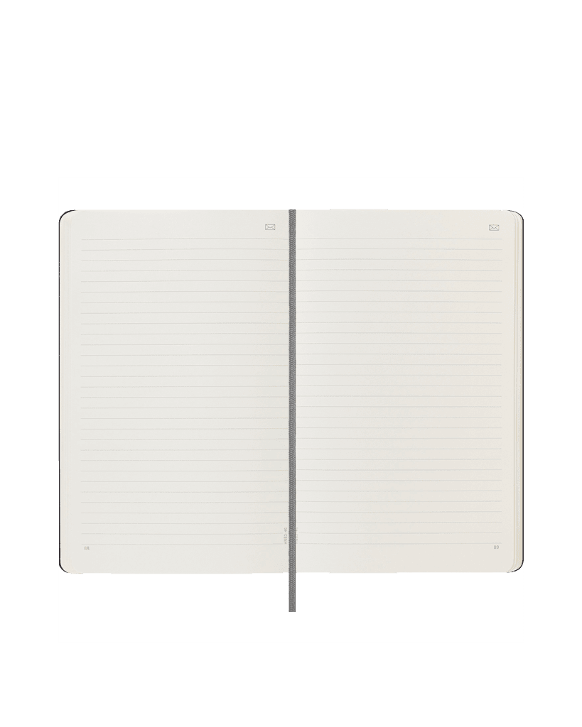 Moleskine Smart Notebook