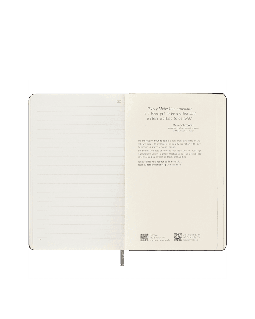 Moleskine Smart Notebook