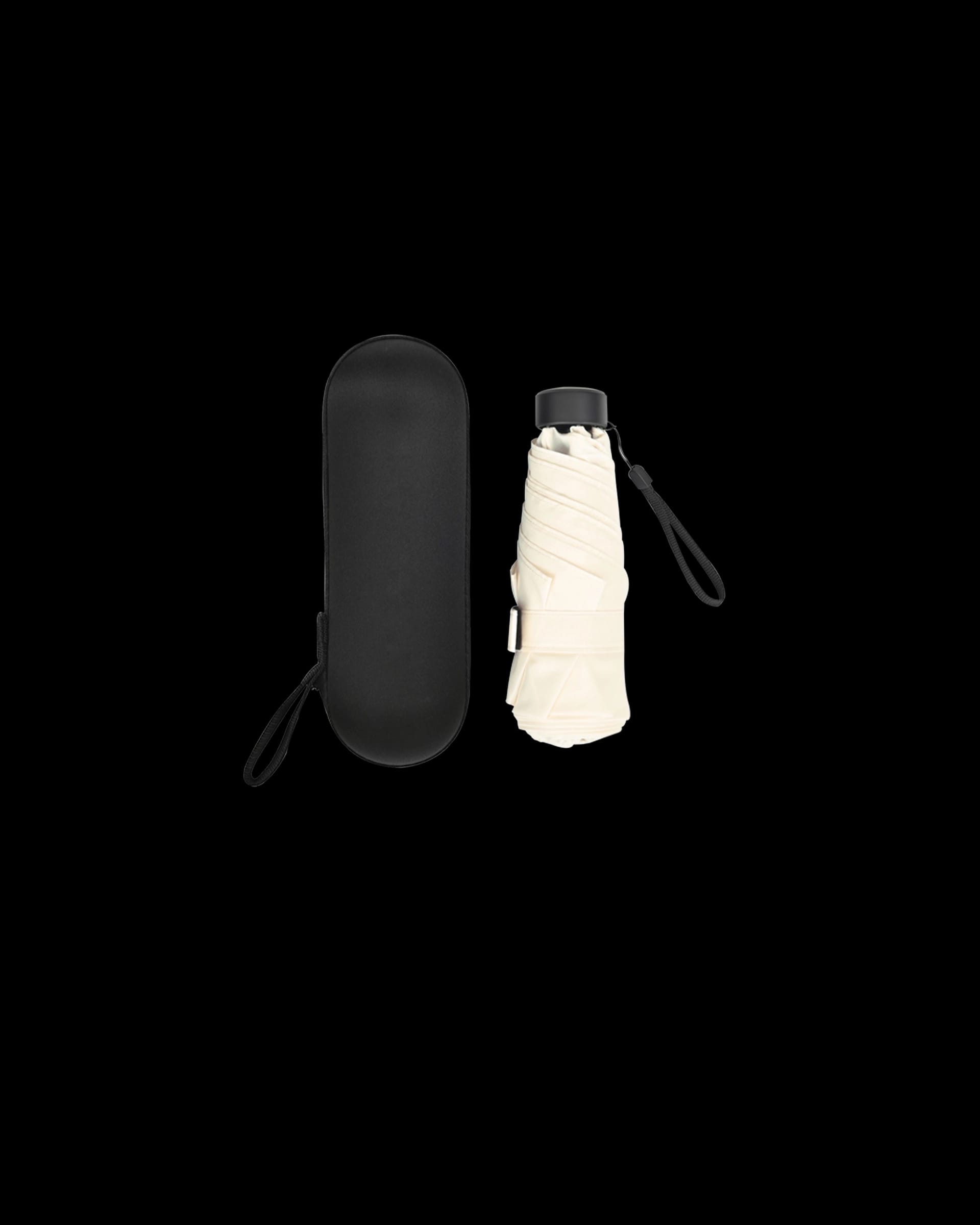 Manual Mini Umbrella
