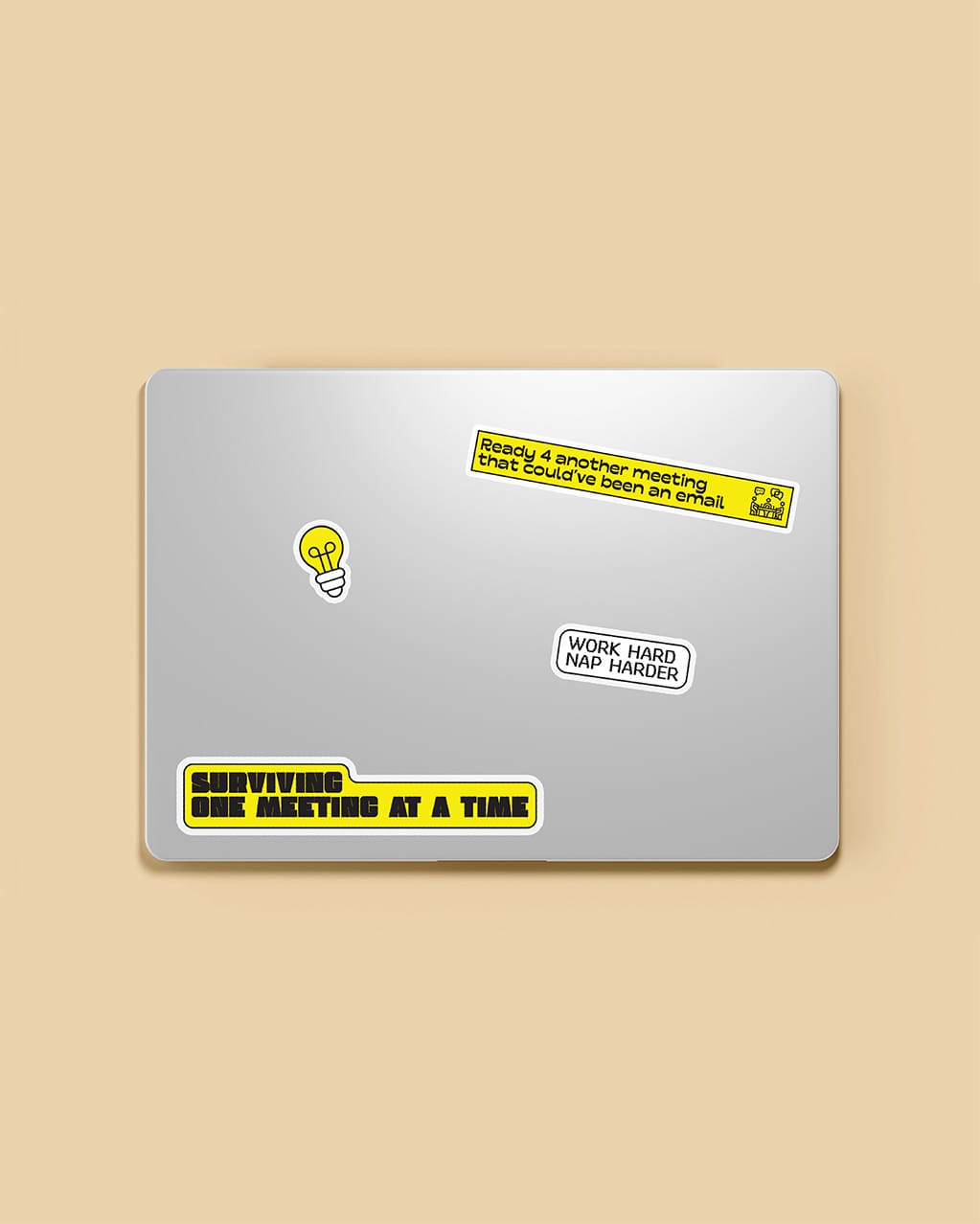 Paper Sticker