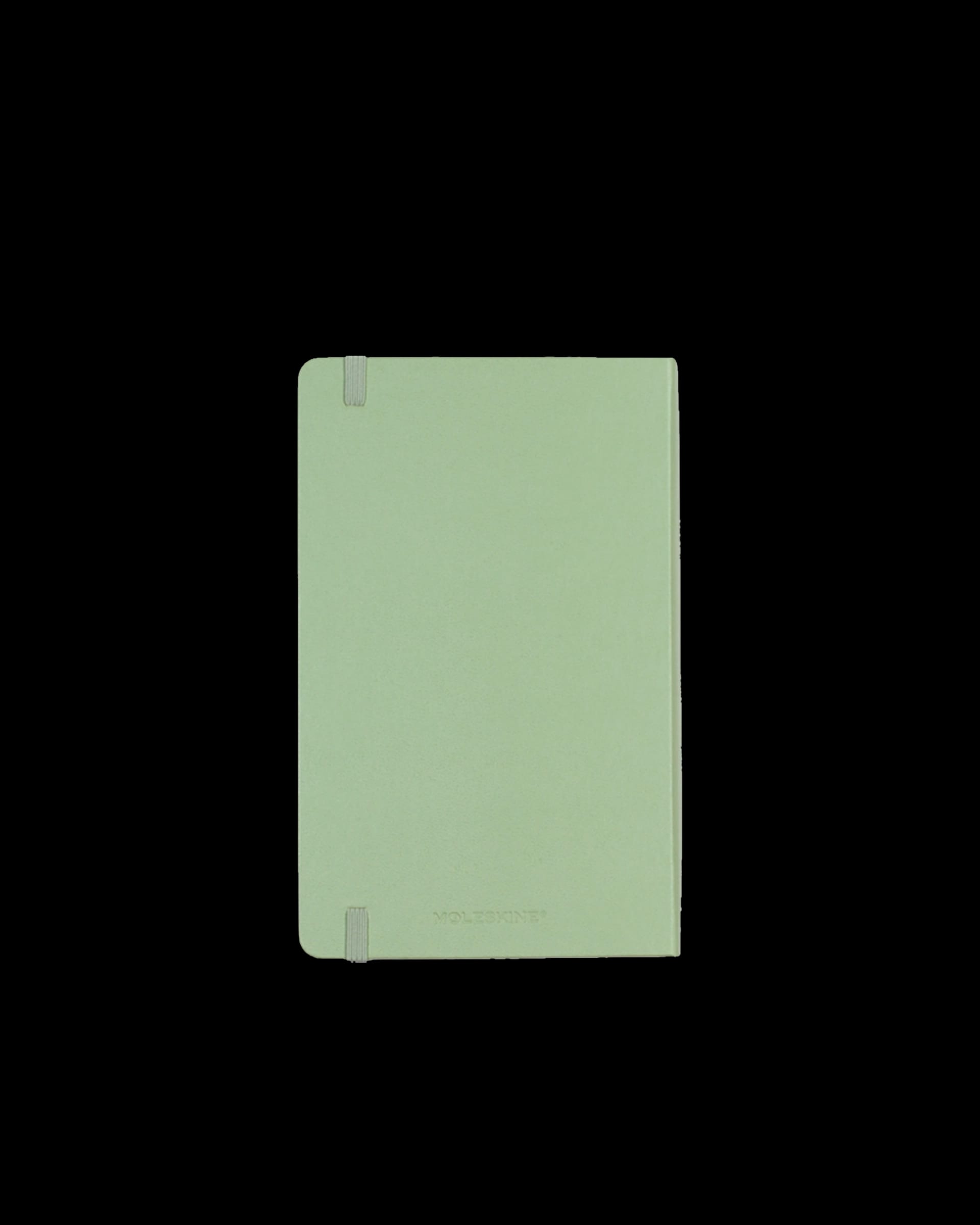Moleskine Wellness Journal