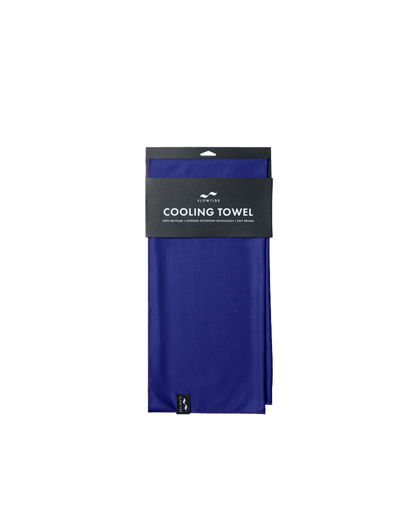 Slowtide Quick Dry Cooling Towel