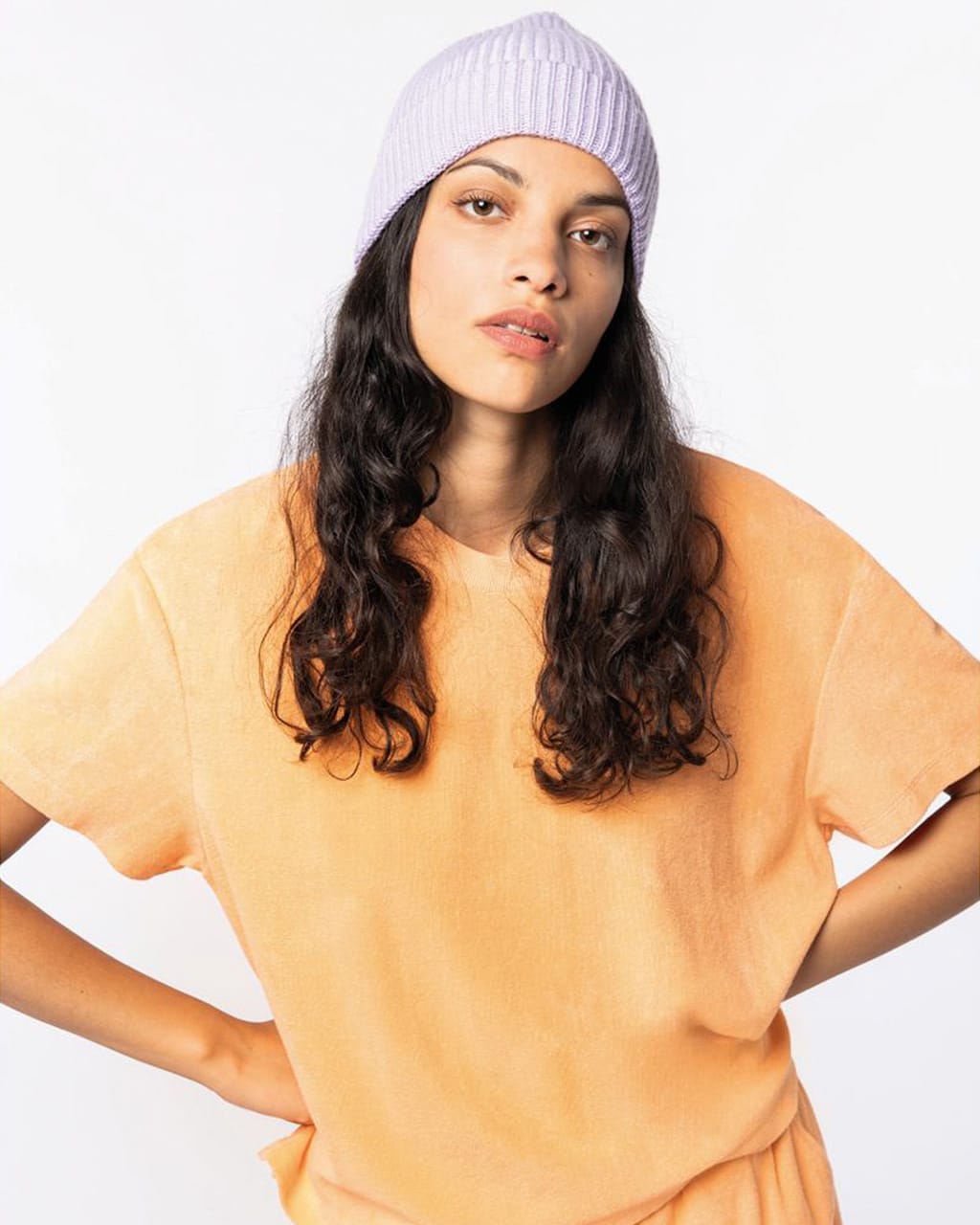Women's Towel T-Shirt Summer