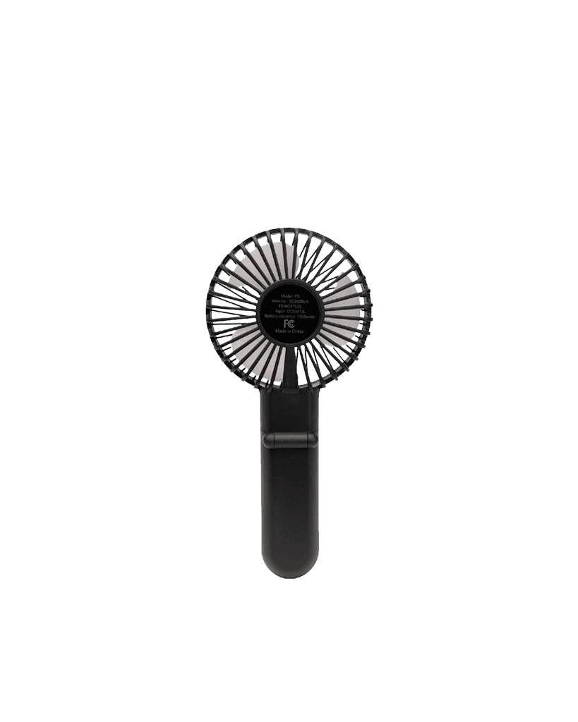 Hand Fan