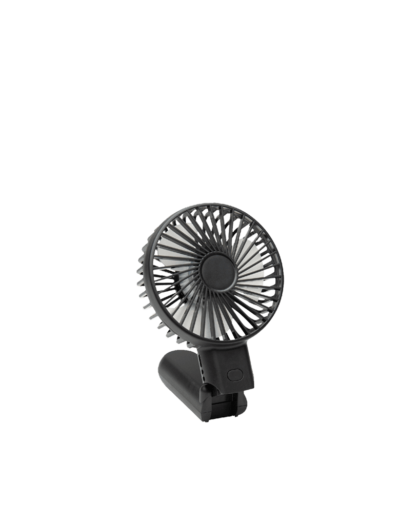 Hand Fan