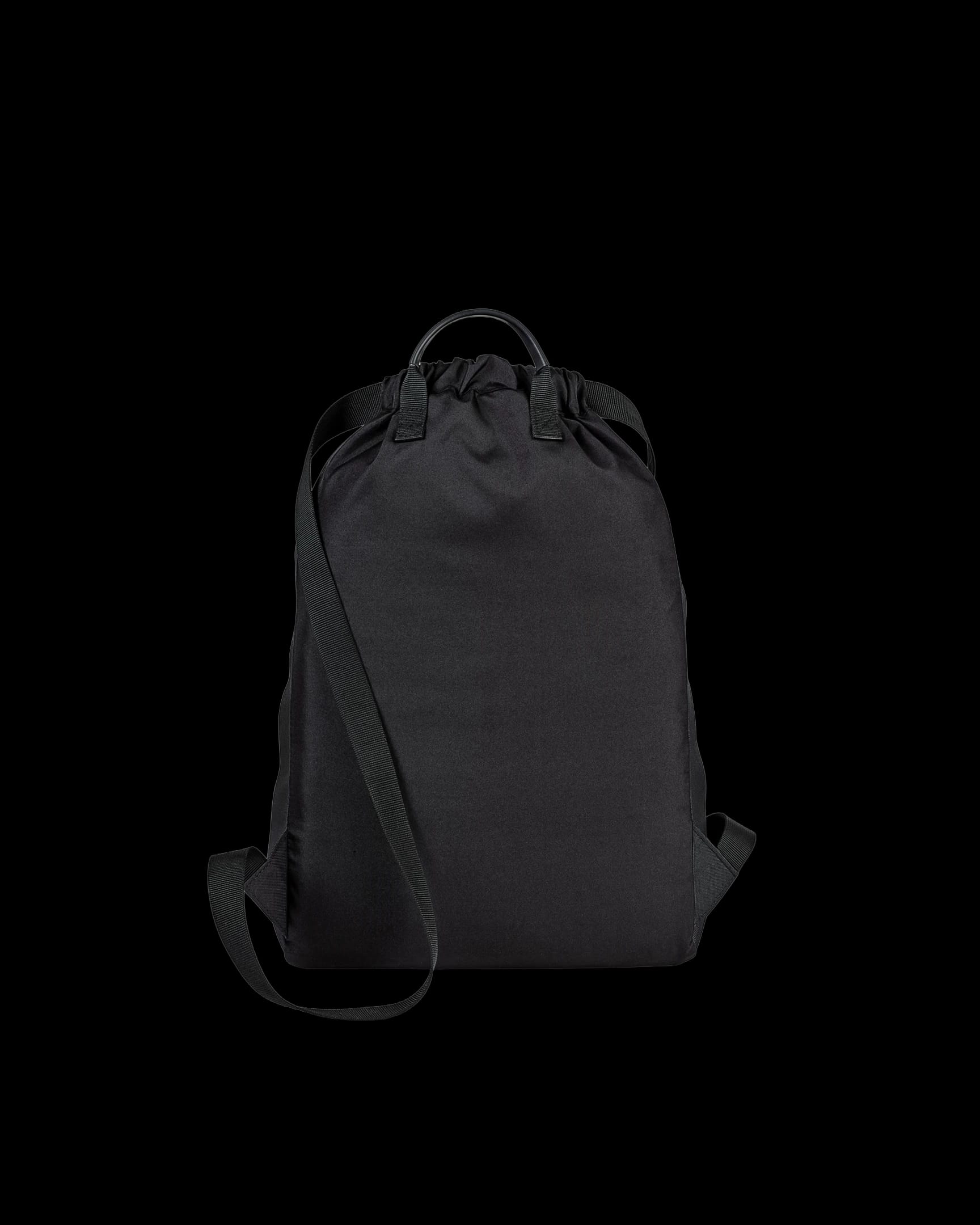 American Tourister Drawstring Backpack