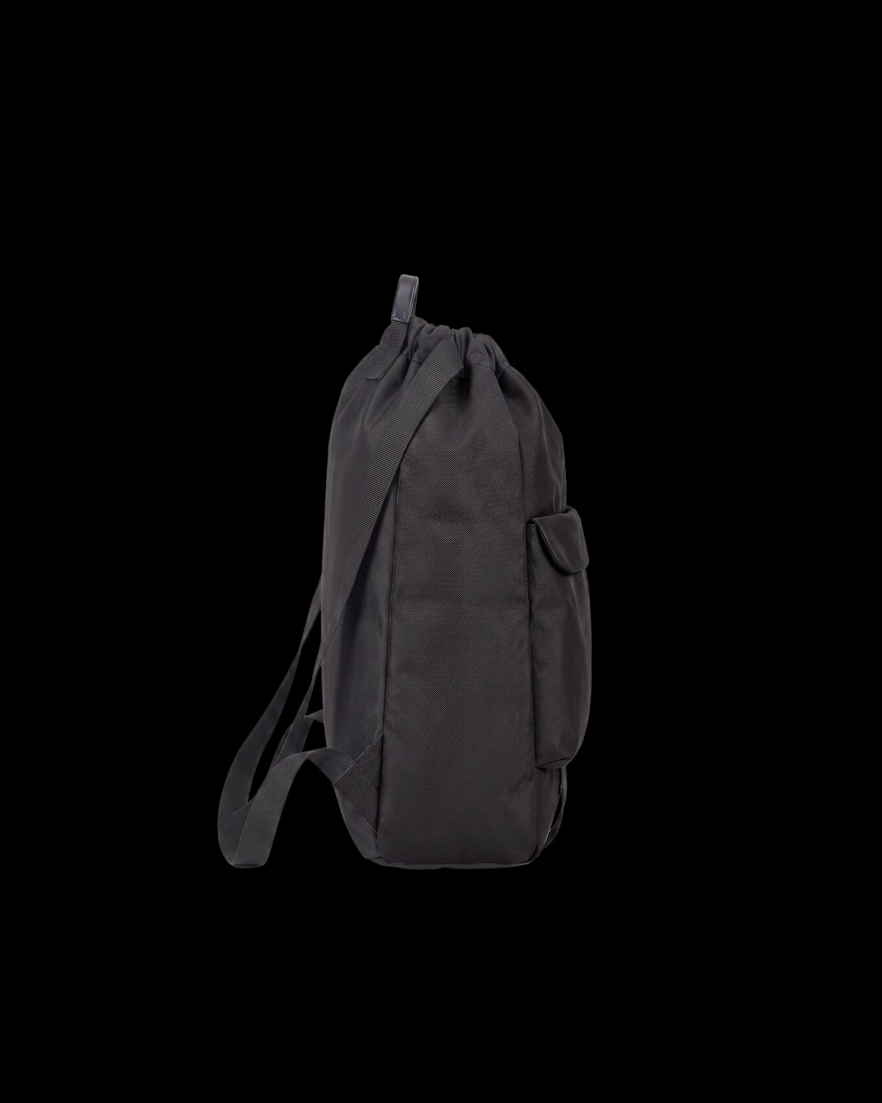 American Tourister Drawstring Backpack