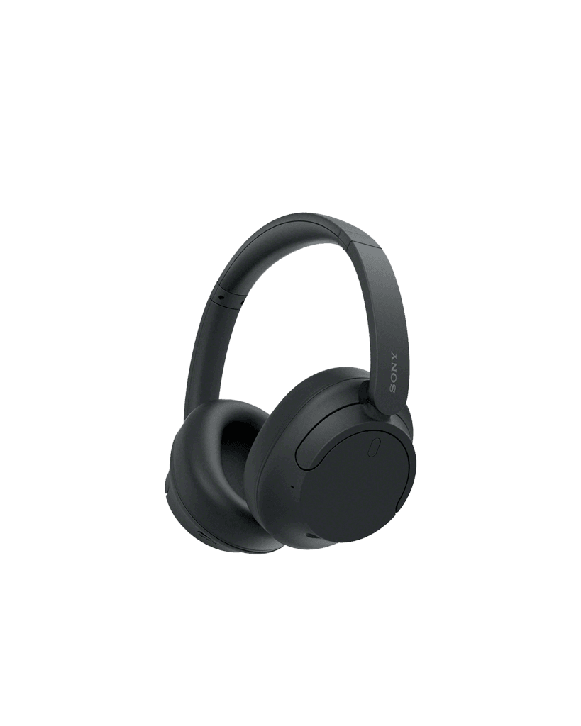 Sony Noise Canceling Headphones