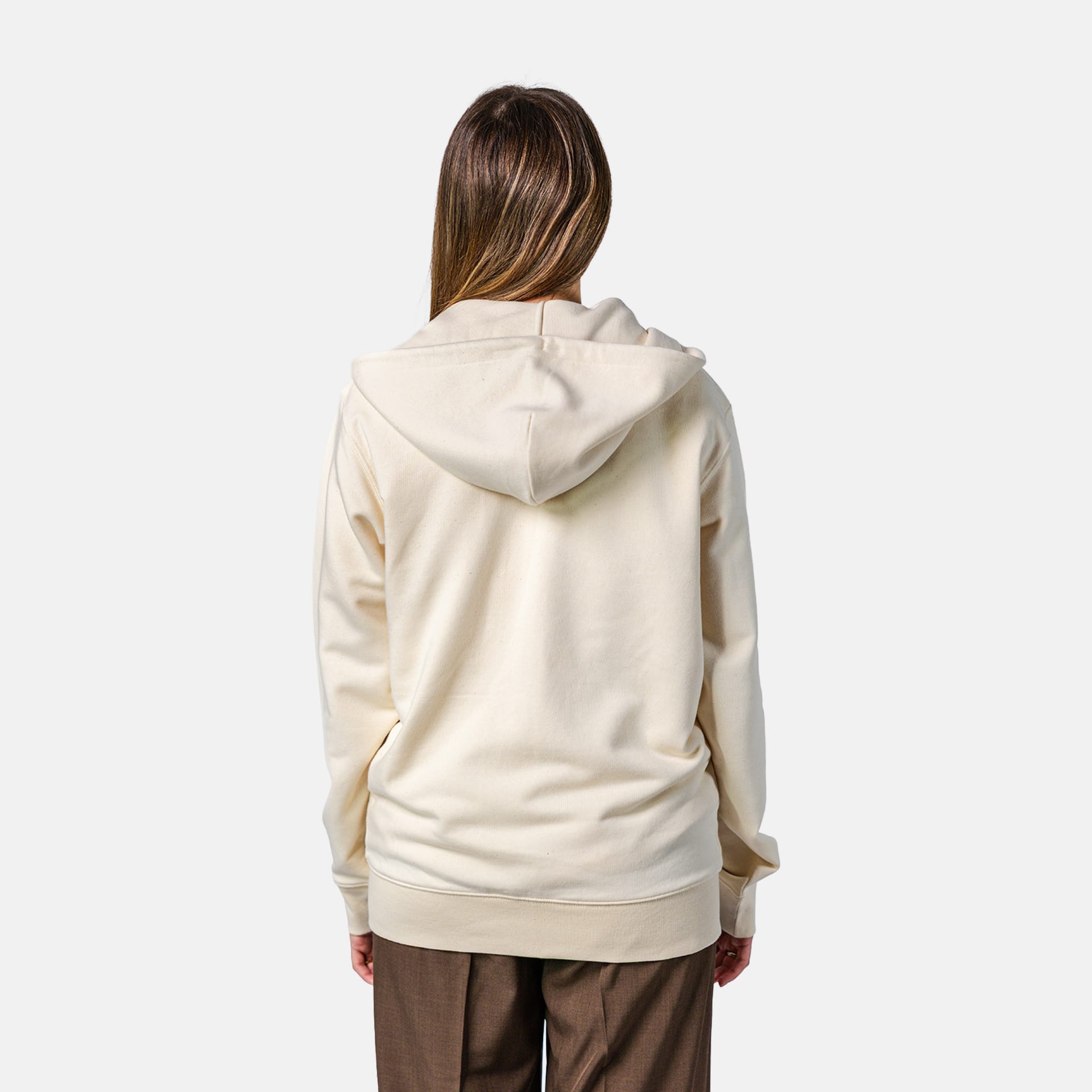 Premium Zipper Hoodie