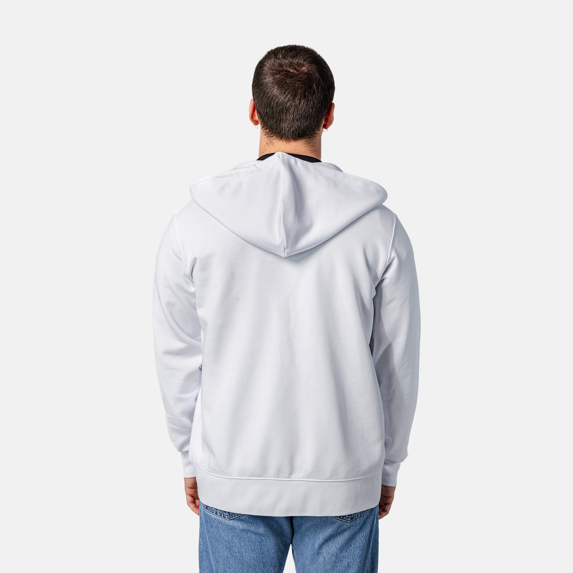 Premium Zipper Hoodie