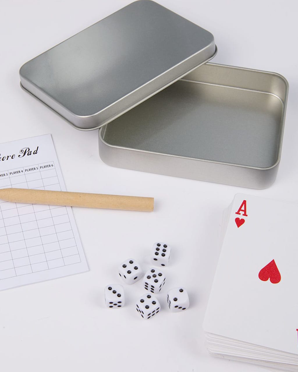 Playing Cards