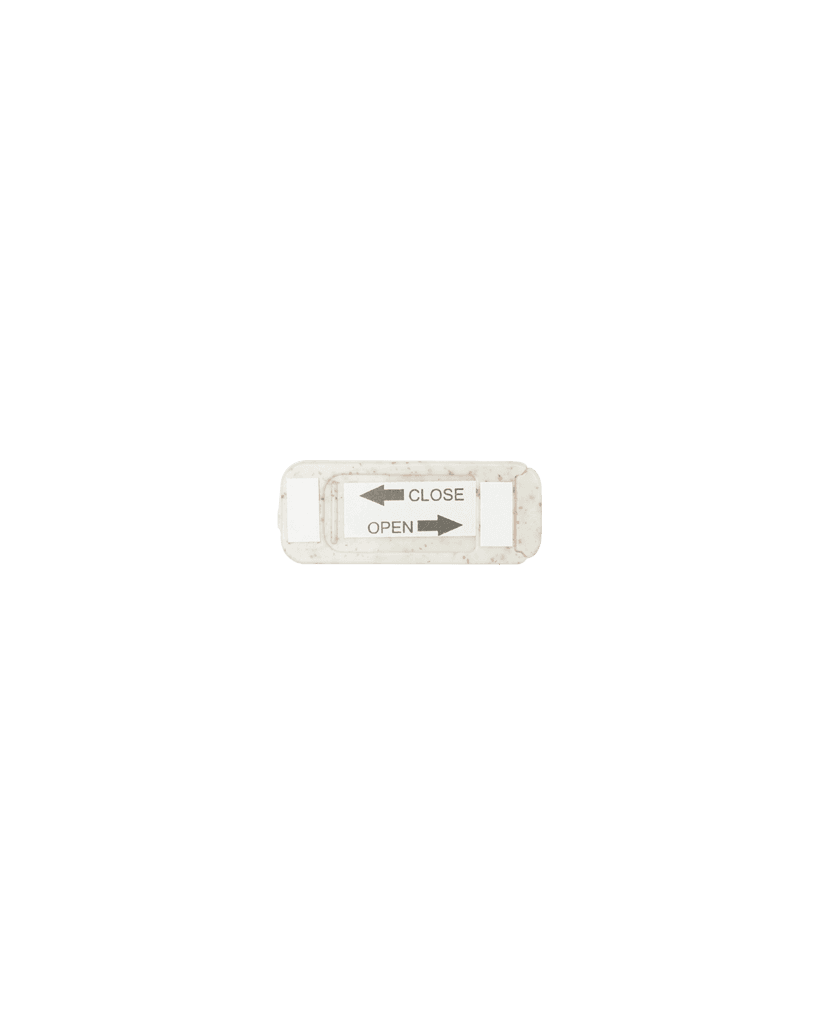 Wheat Camera Blocker